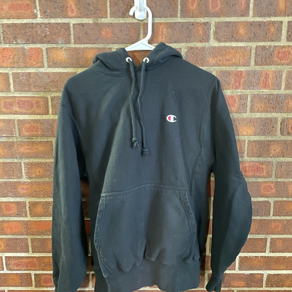 Champion Hoodie